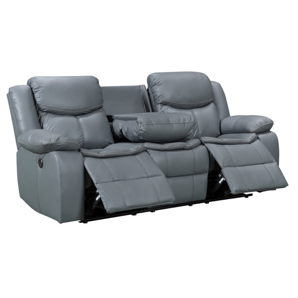 Goodwood best sale modular recliner